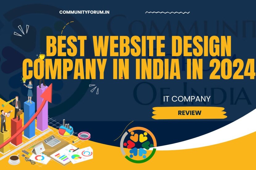Best Website Design Company in India for 2024 (Review & Insights)