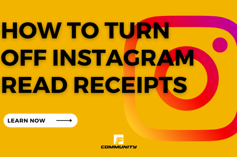 Unveiling the Mystery: How to Turn Off Instagram Read Receipts in 2024
