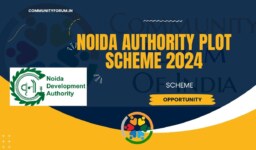 Noida Authority Online: A Guide to the 2024 Plot Scheme by Noida Authority