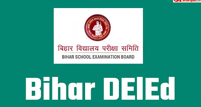 Bihar Deled Official website image