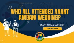 Anant Ambani Wedding: A Star-Studded Extravaganza! Inside the Guest List