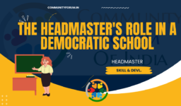 Empowering Voices: The Headmaster’s Role in a Democratic School
