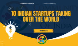 10 Indian Startups Taking Over the Global Market 2024