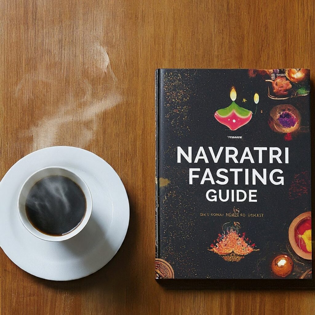 Navratri Guide