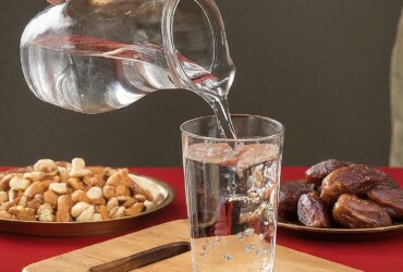 Can You Drink or Eat During a Fast? A Guide to Fasting Practices